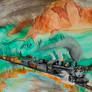 Cumbres Pass