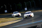 24H du Mans 2011 - BMW M3 GT by alexisgoure