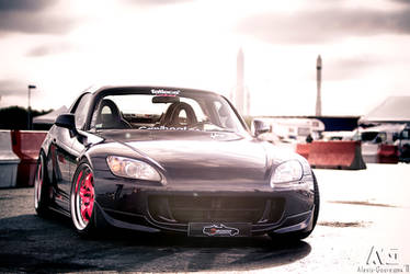 Hellaflush S2000