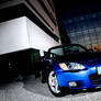 Honda S2000