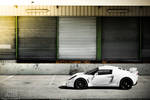 Lotus Exige S by alexisgoure