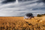 Porsche 356 A T1 1956 by alexisgoure