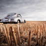 Porsche 356 A T1 1956