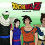 DBZ DA MOVIE ... lol