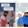 Tintin - Compare the Pair