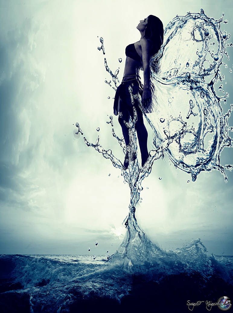 Вода выйти телефон. Образ воды. Женщина вода. Женщина из воды. Девушка в воде.