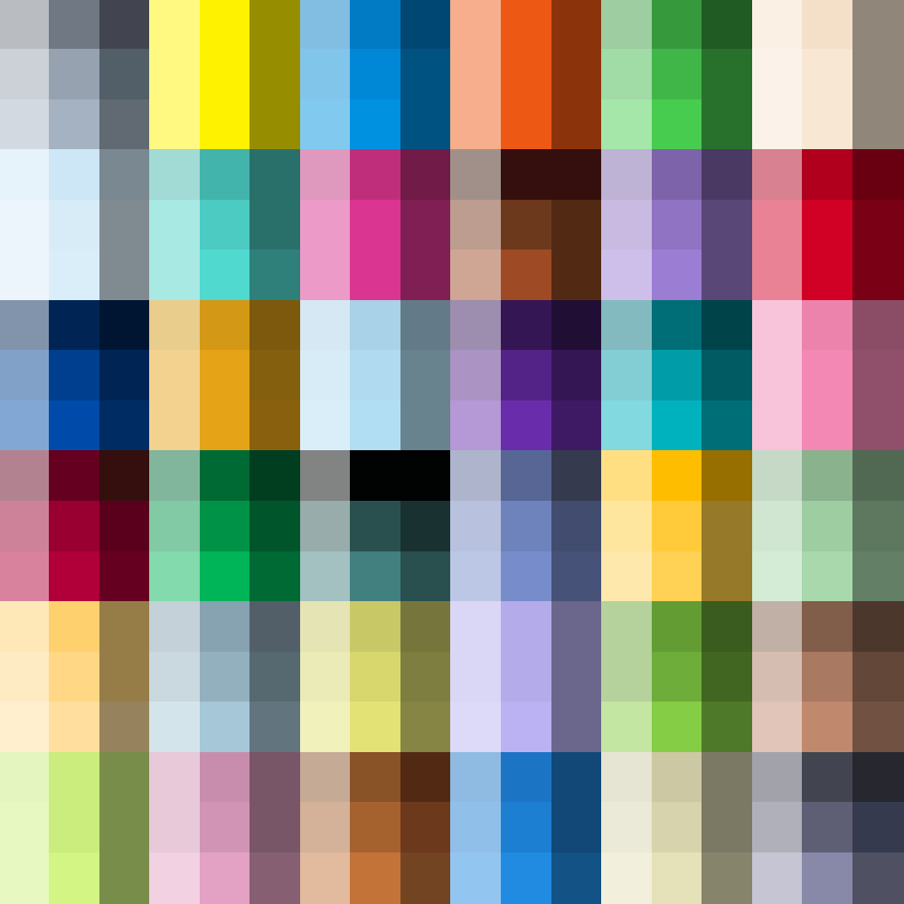 moving color pixels #3 by junguler on DeviantArt