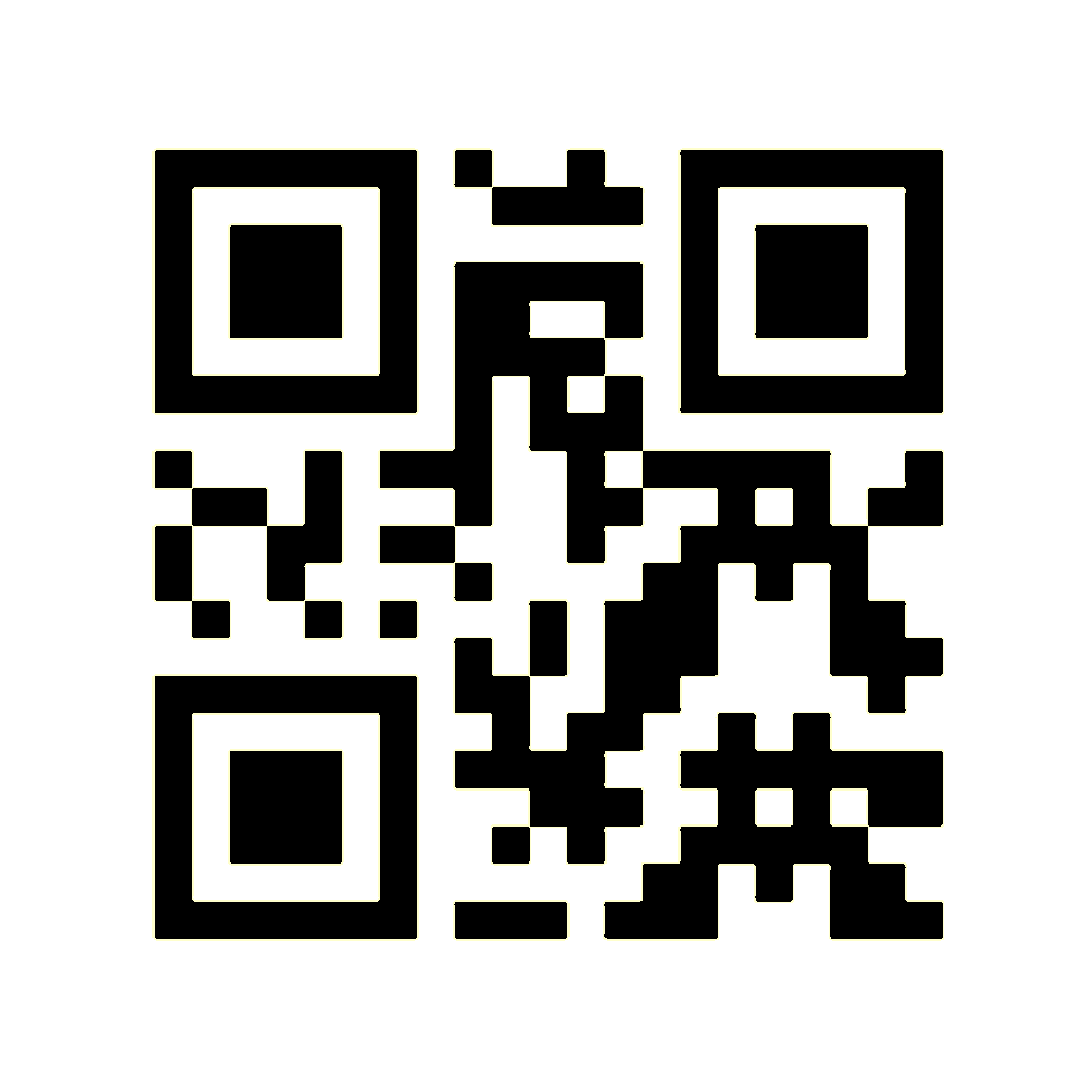 QR code animated. by junguler on DeviantArt