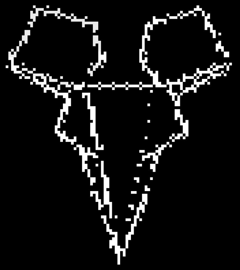Defalt logo interrupted. by junguler on DeviantArt