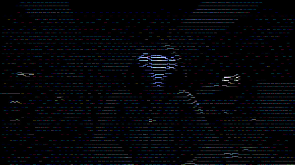 Defalt ascii - _ by junguler on DeviantArt