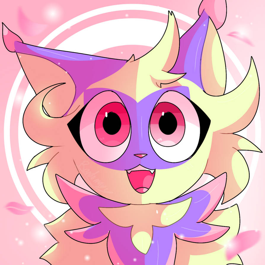 Spring-atito by Randxmayy on DeviantArt