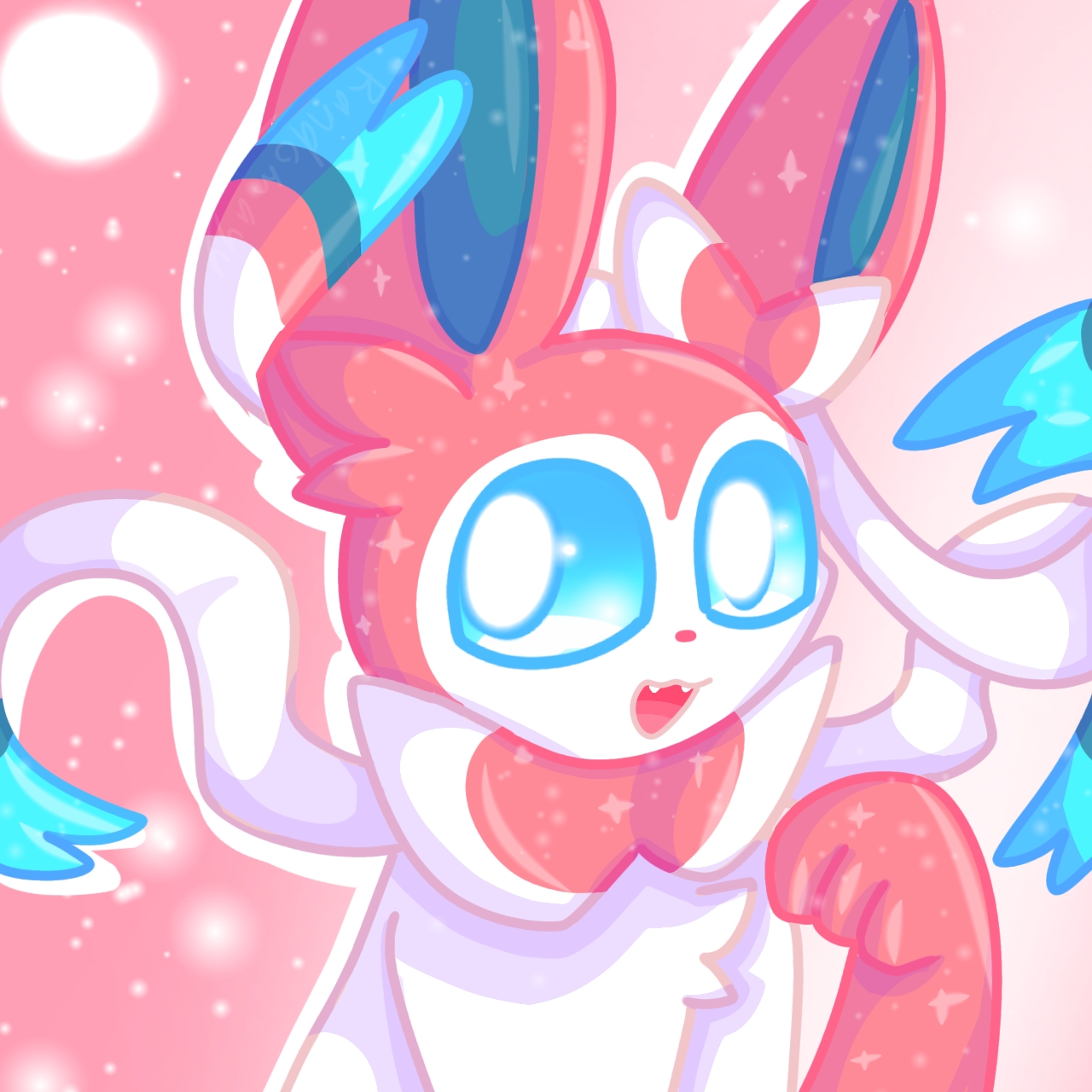 Sylvi :3
