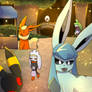End-Season Festival
