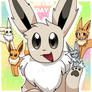 Happy EEVEE DAY!