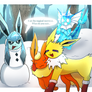Winter Season!