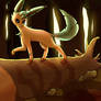 Leafeon Day 2026
