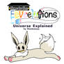Home to the Eeveelutions' Universe Explained!