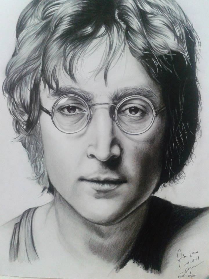 John Lennon