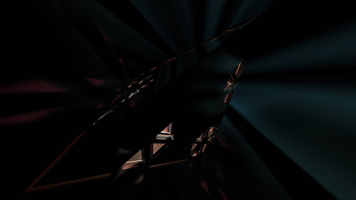 pyramid rave by nikuna on DeviantArt