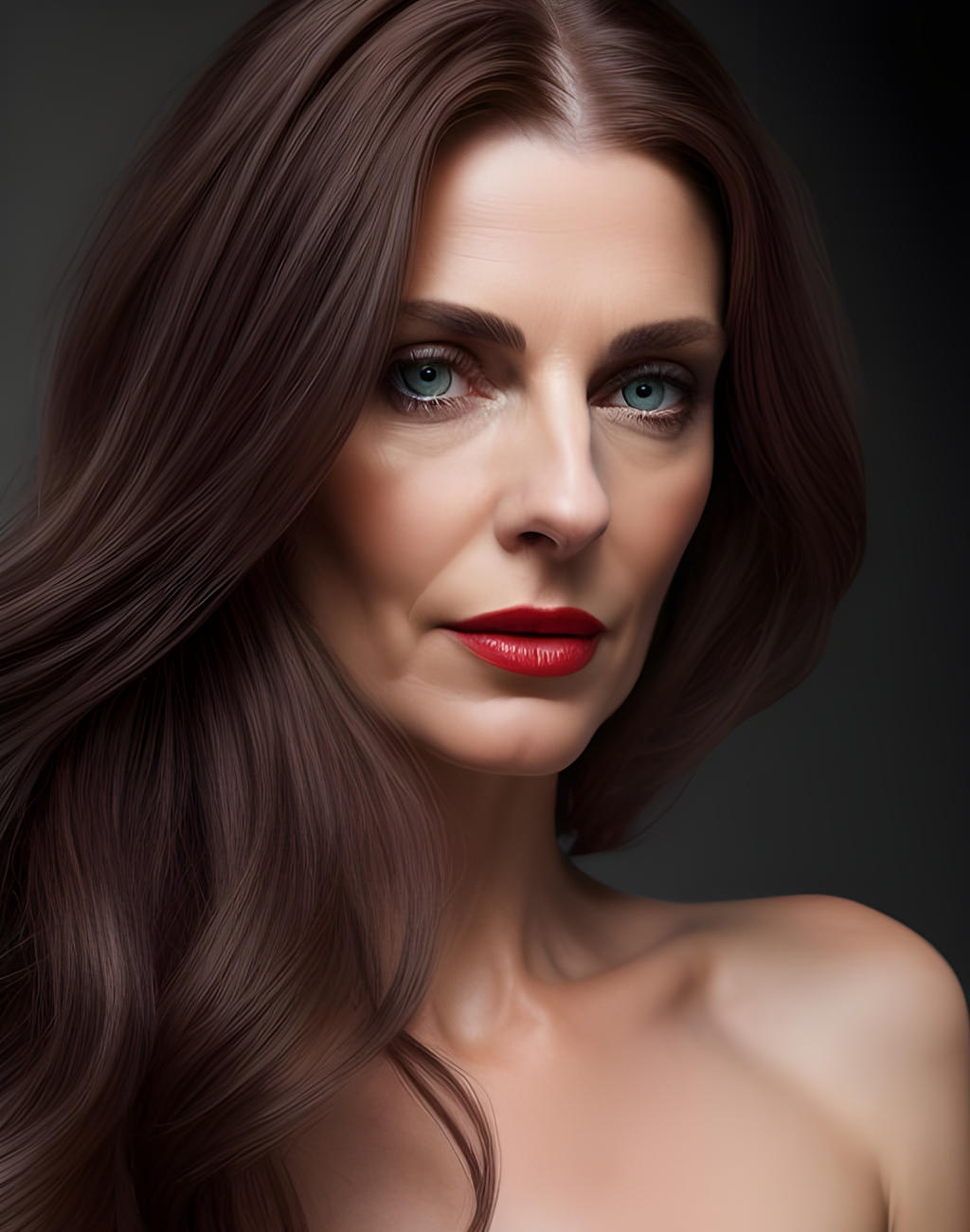 Mature beauty 06 by KittyTaur on DeviantArt