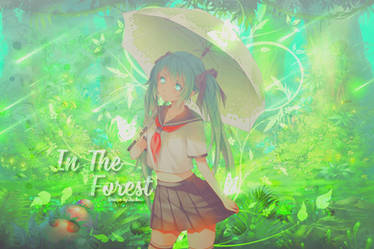 In The Forest