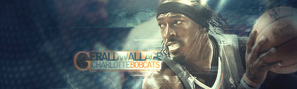 Gerald Wallace