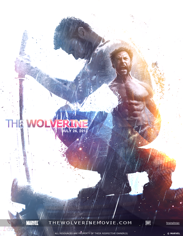 Wolverine Inmortal 2013