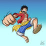 Luffy