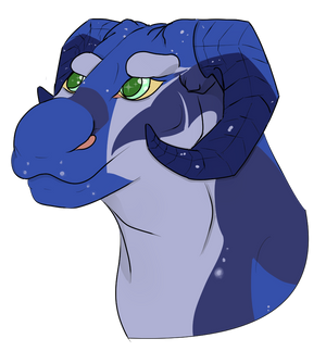 Orion Headshot