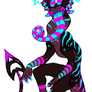 YCCCH Commission - Spektra