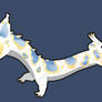Doodle - Leggy MYO