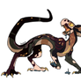 Doodle - Zyrax MYO