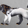 Design - Chimera OC