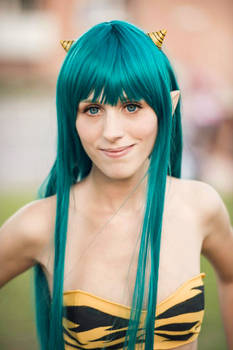 Lum the Invader