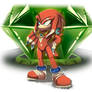 Ikal the Echidna