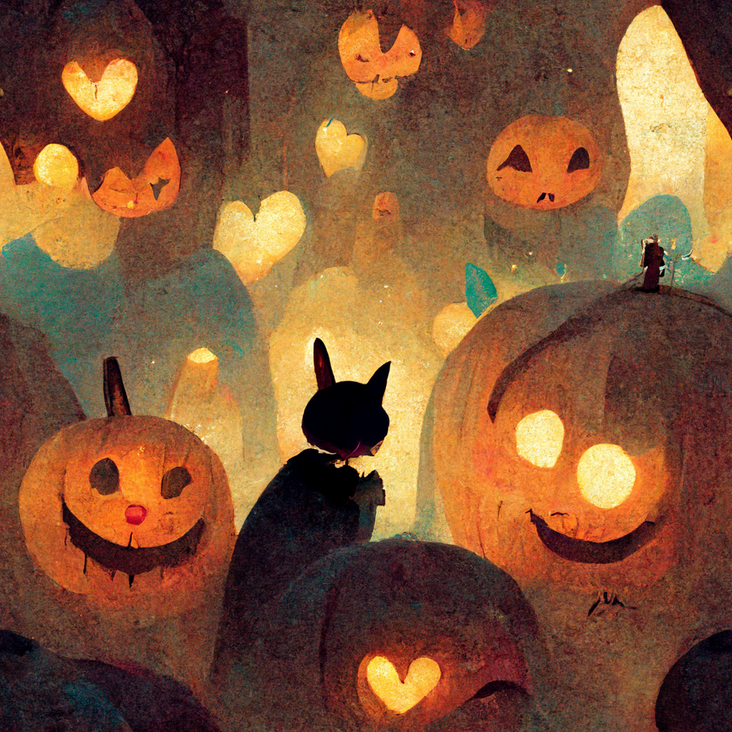 Almost October by noissymx on DeviantArt