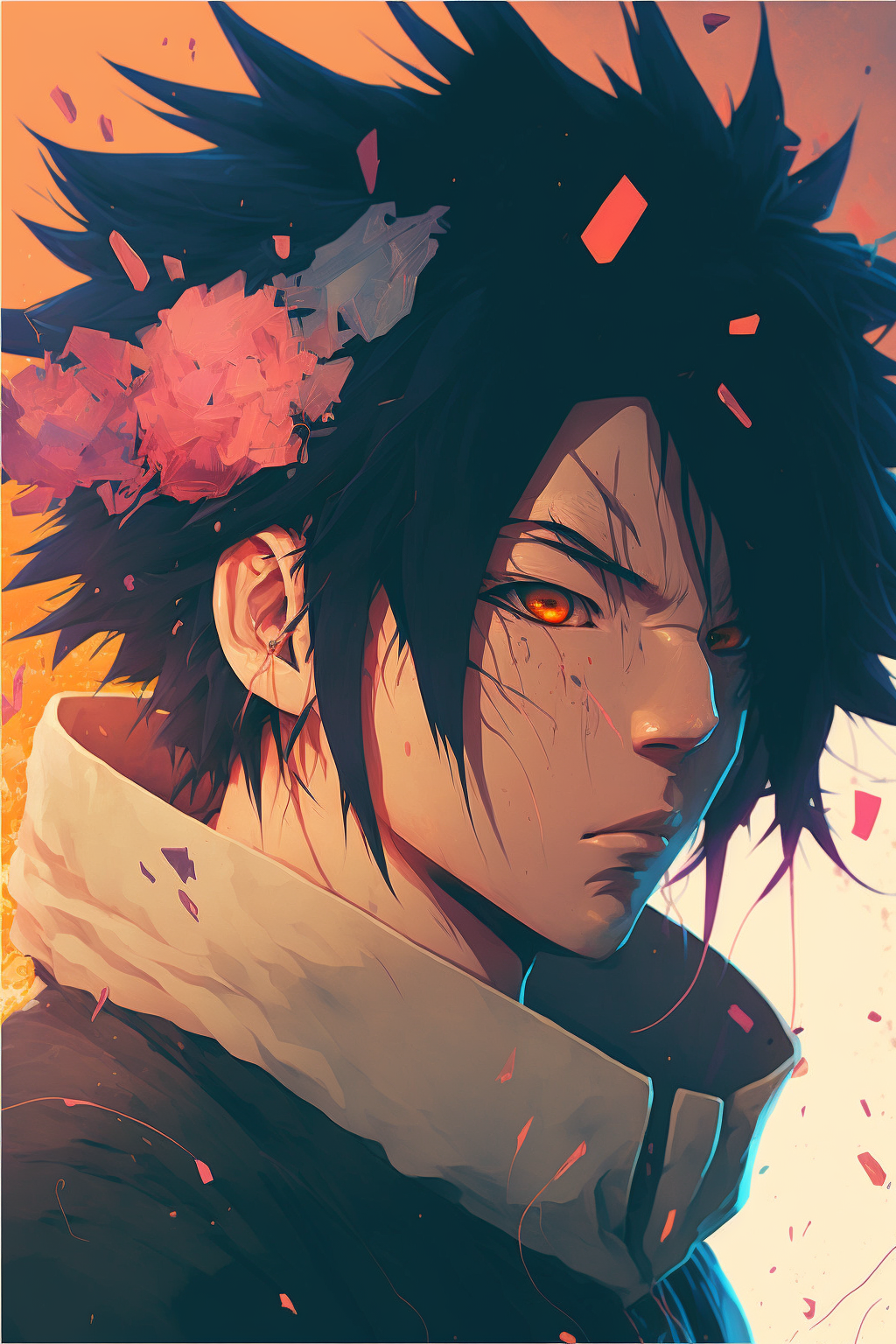 Obito Uchiha by jeffxart on DeviantArt