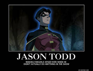 Jason Todd