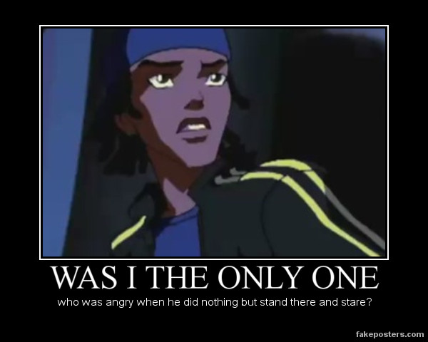 Static Shock Memes