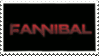 Fannibal Stamp- Animated by Cygnicantus