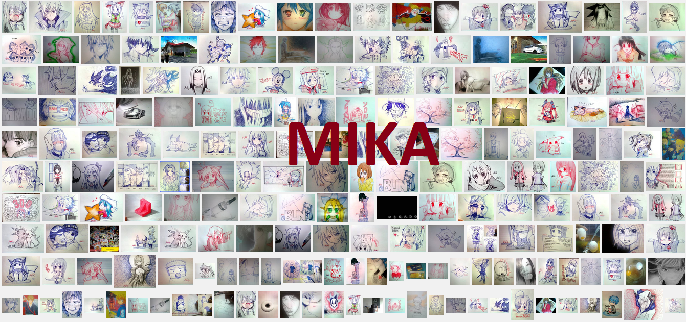 MIKAART
