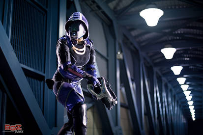 Tali