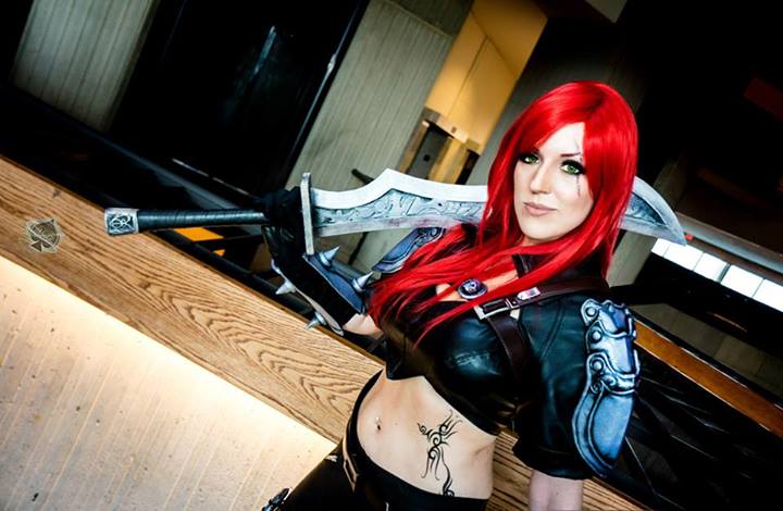 Katarina