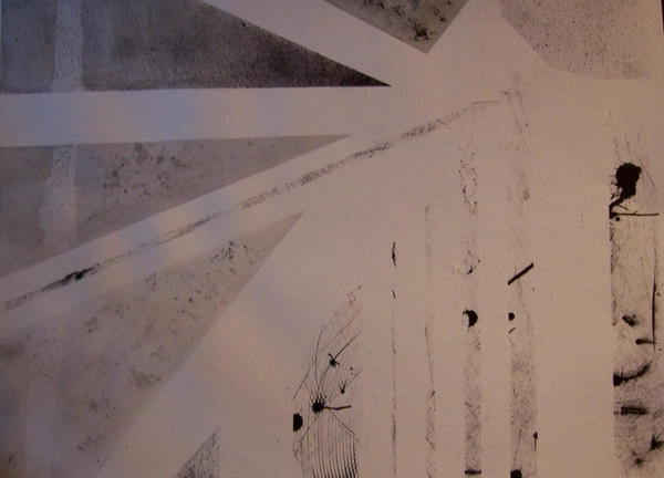 Abstract Ink Experiments Ink Experiments by Zephyr09 on DeviantArt