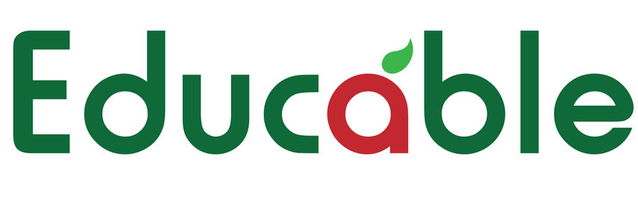 Educable logo