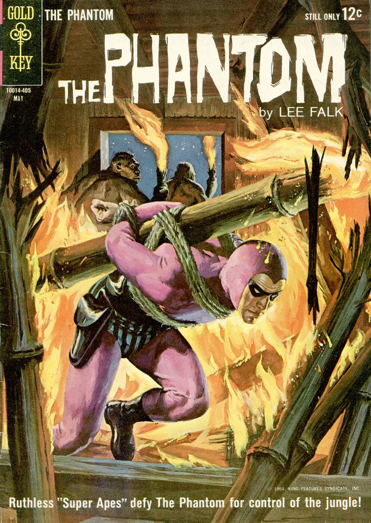 The Phantom GC #7 (Phantom FT 1) by AssaultAttack on DeviantArt