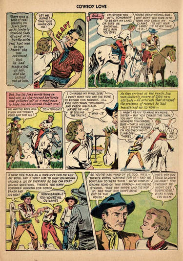 TEX WILLER Comic Art  Western comics, Comic art, Cowboy art