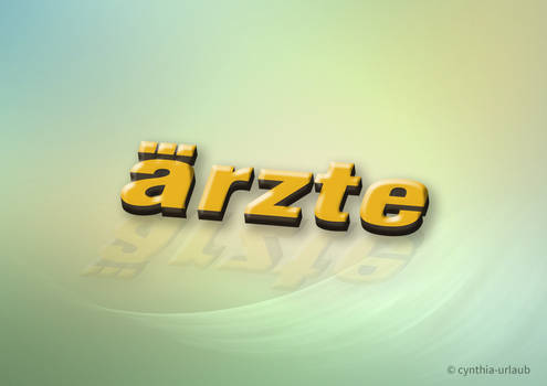 die aezte wallpaper