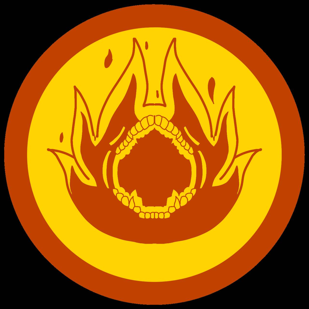 mate pyro emblem by GreatSandwich on DeviantArt