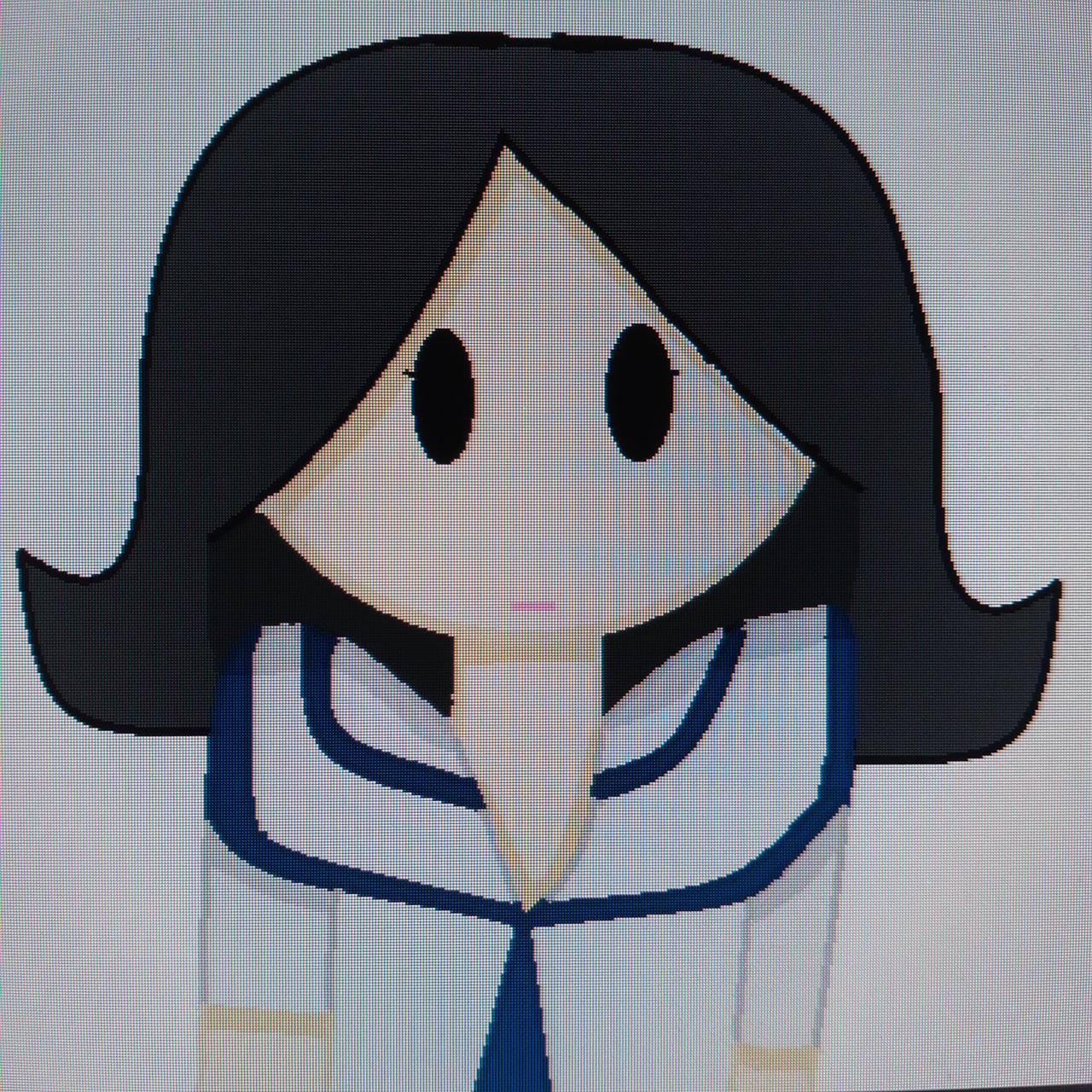 My google pfp since 2020 by meamaethmaemae on DeviantArt